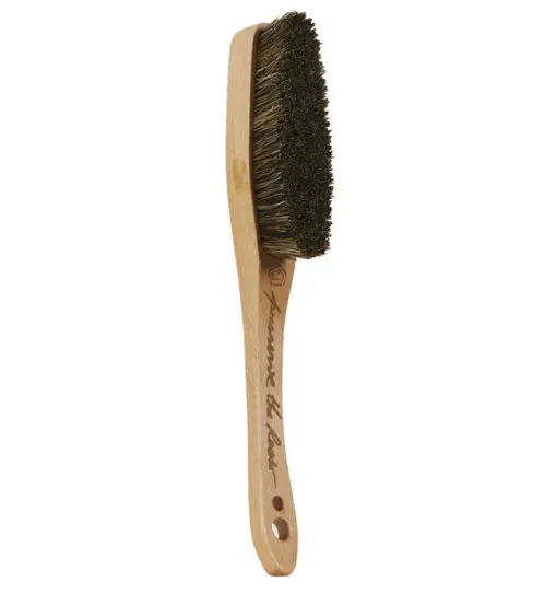 Scrubby - spazzolino arrampicata Brown