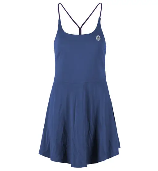 Serena W - vestito - donna Blue
