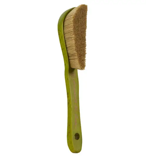 Sloppy - spazzolino arrampicata Green