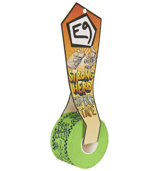 Strong Hero climbing Tape - tape Multicolor