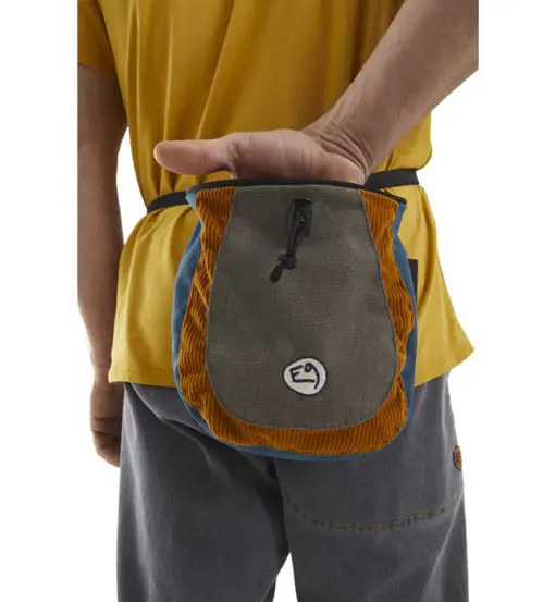 Superdrop - portamagnesite Green