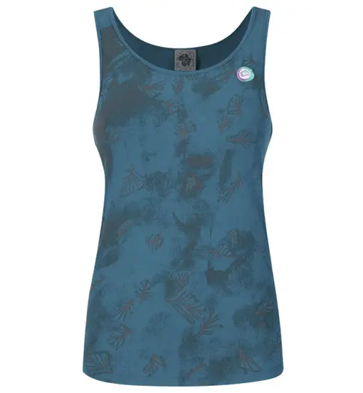 E9 Top Donna Blu 4115210