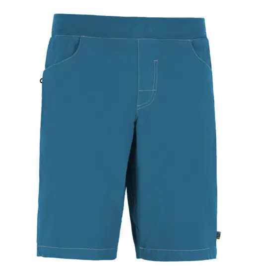 Trd - pantaloni corti arrampicata - uomo Blue