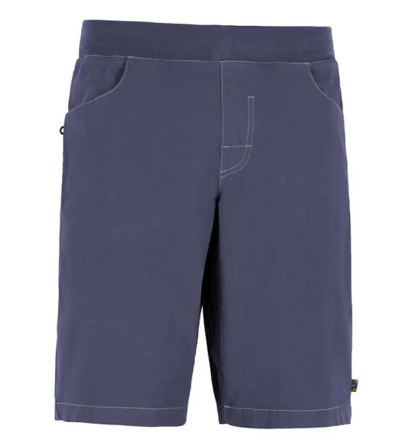 Trd - pantaloni corti arrampicata - uomo Blue