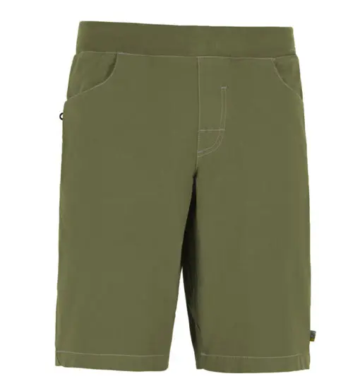 Trd - pantaloni corti arrampicata - uomo Green