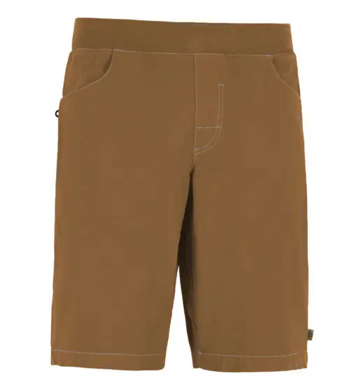 Trd - pantaloni corti arrampicata - uomo Light Brown