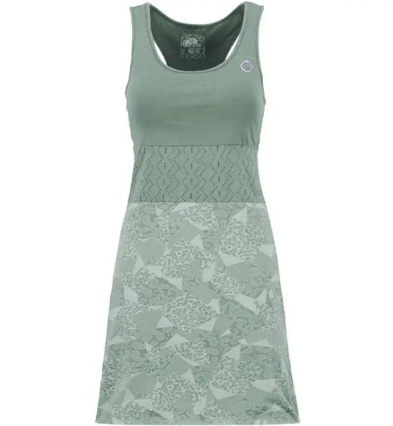Vale 2.4 - vestito - donna Green