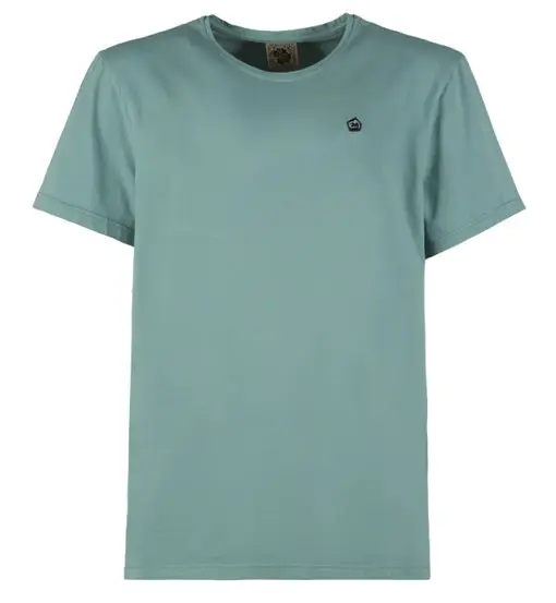 ZZE - T-shirt - uomo Blue