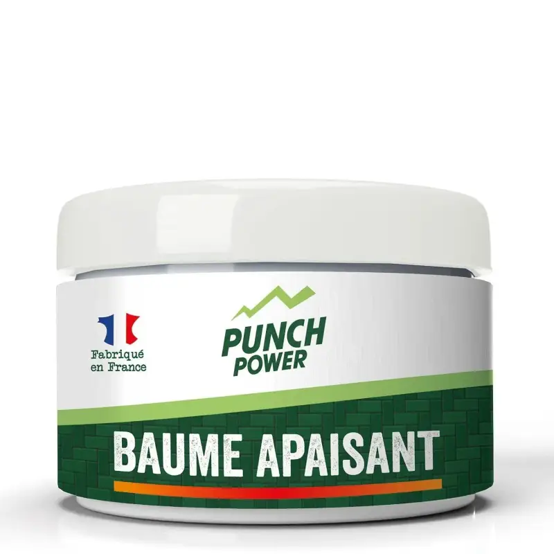 Balsamo lenitivo EA Fit