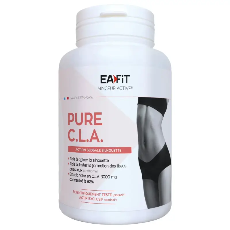CLA Puro EA Fit (90 capsules)