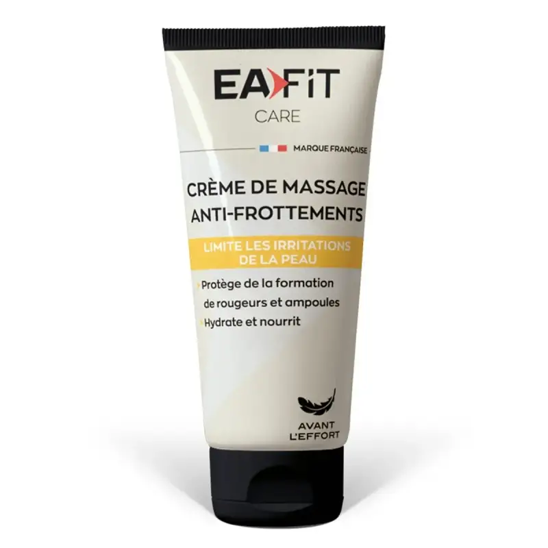 Crema protettiva anti-attrito EA Fit