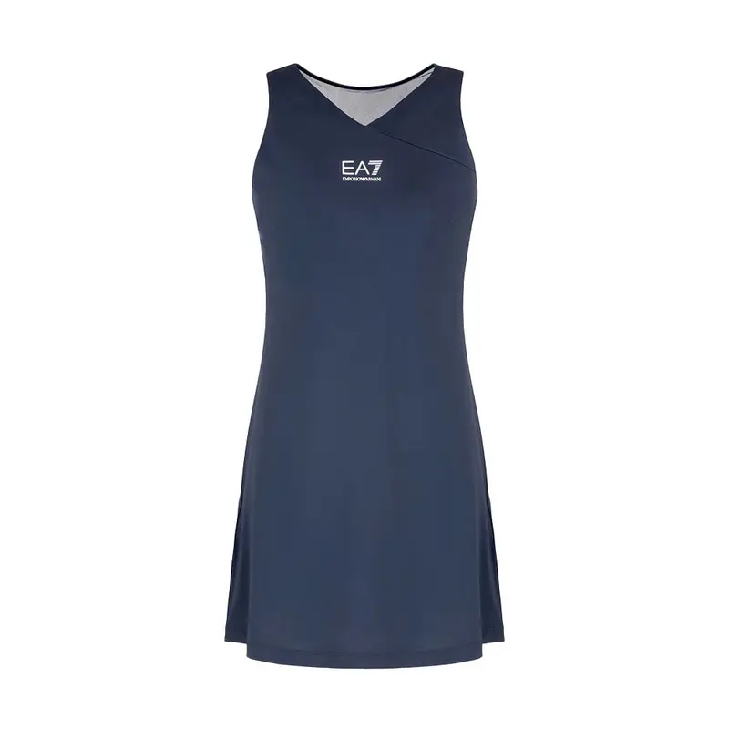 Abito Tennis Pro Classic Total Eclipse Donna XS