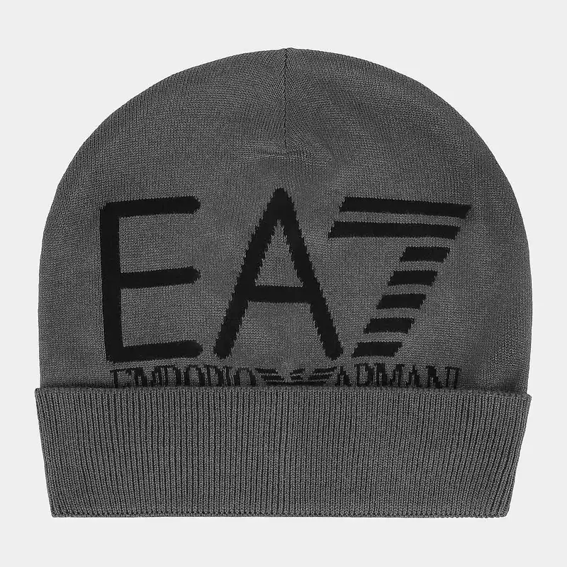 Accessori Ea7 da Uomo, grigio