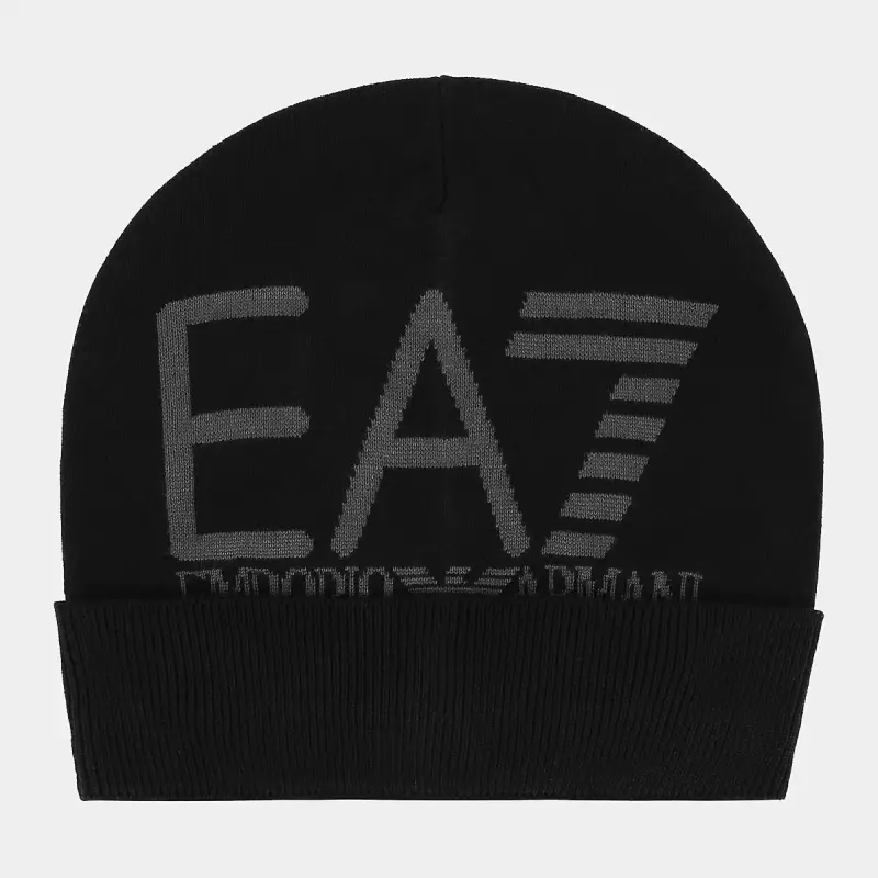 Accessori Ea7 da Uomo, nero