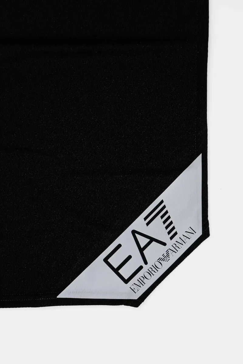 asciugamano da trekking colore nero AF12975.7X000028 miniatura 2