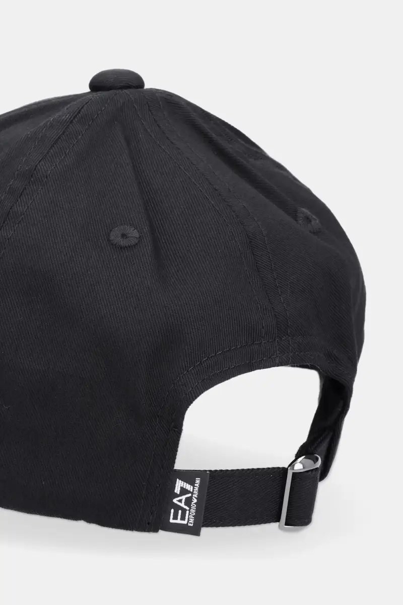 berretto da baseball colore nero AF11989.7X000321 miniatura 2