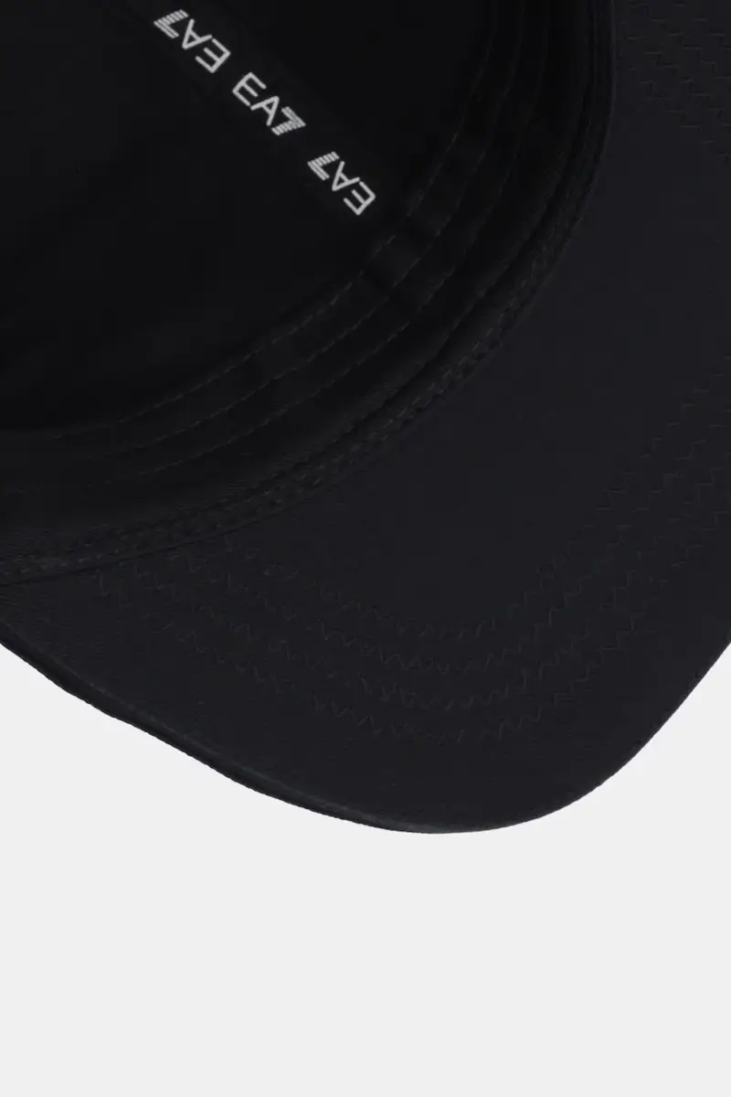 berretto da baseball colore nero AF11989.7X000321 miniatura 3