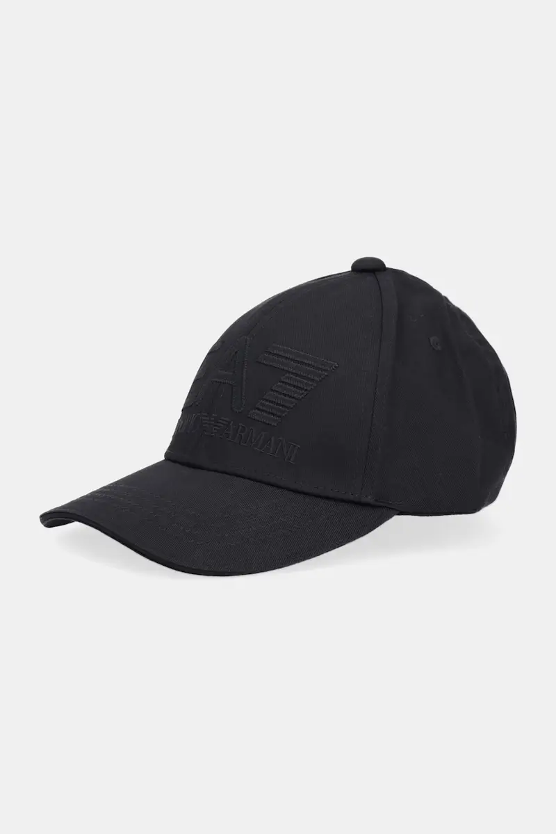 berretto da baseball colore nero AF11989.7X000321