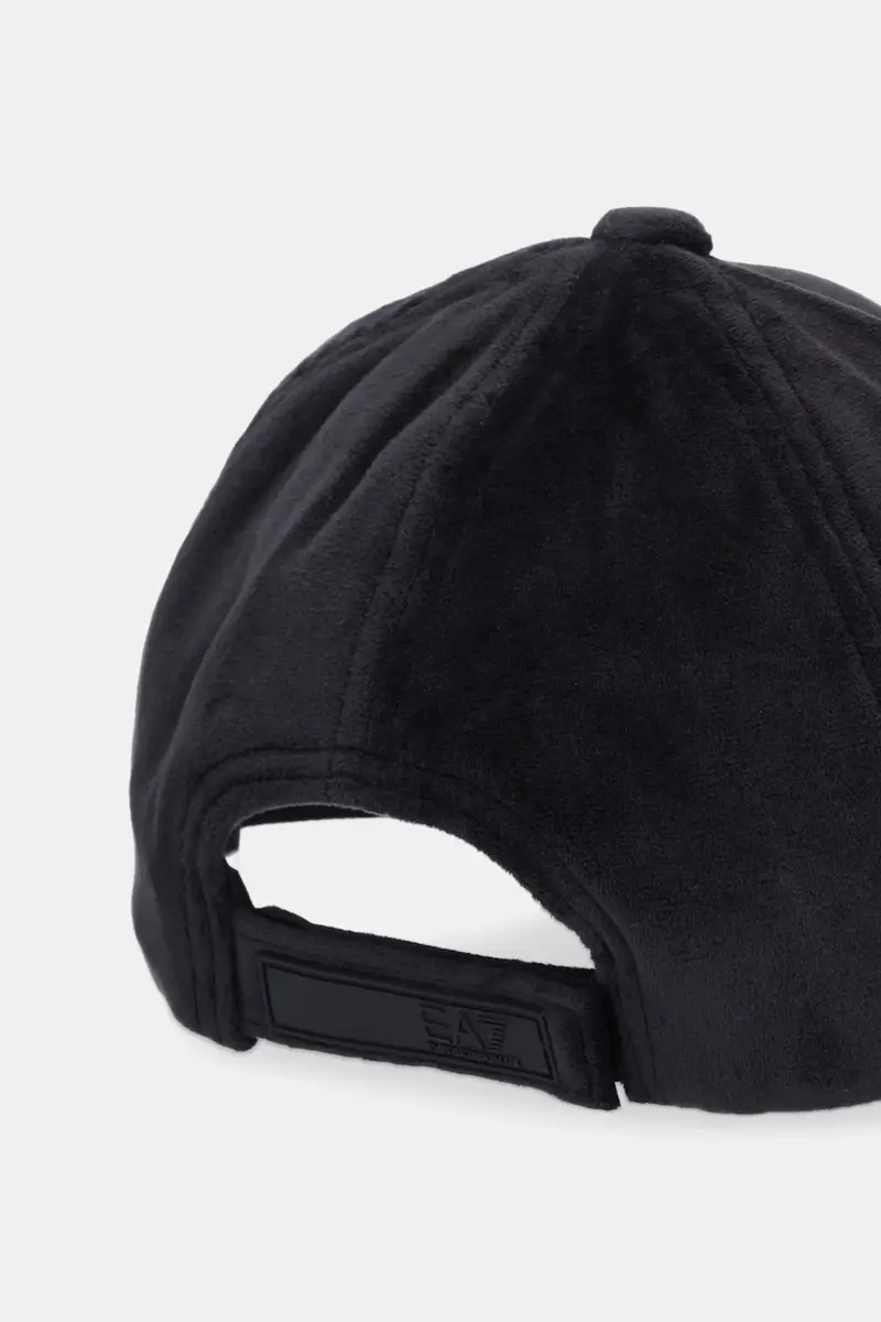 berretto da baseball colore nero AF15653.7W000796 miniatura 3