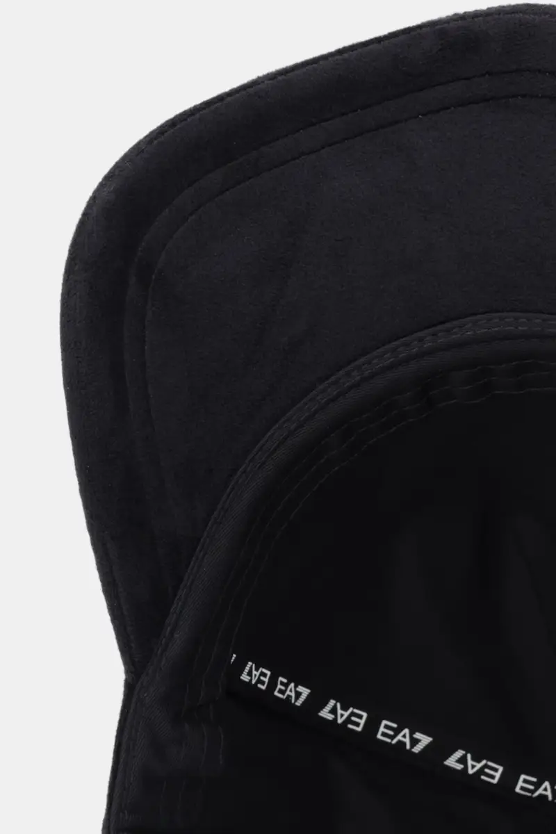 berretto da baseball colore nero AF15653.7W000796 miniatura 4