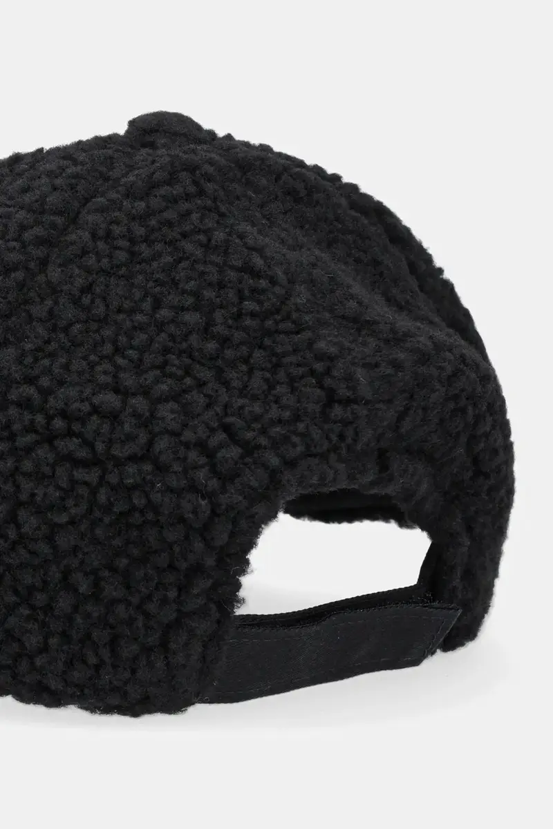 berretto da baseball colore nero AF16077.7W000710 miniatura 3