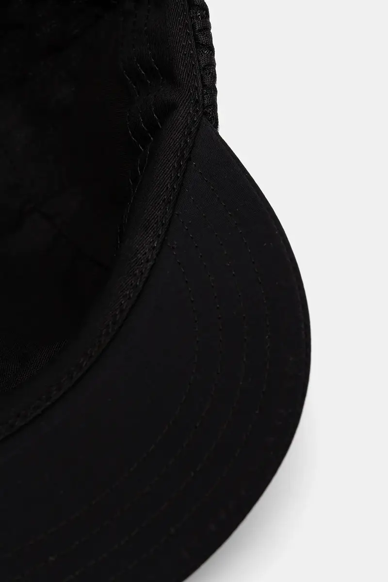 berretto da baseball colore nero con applicazione AF14387.7X000093 miniatura 4