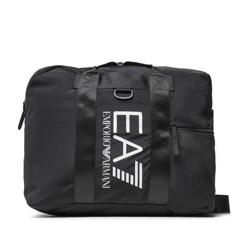 Borsa EA7 Emporio Armani 245078 3R911 02021 Nero