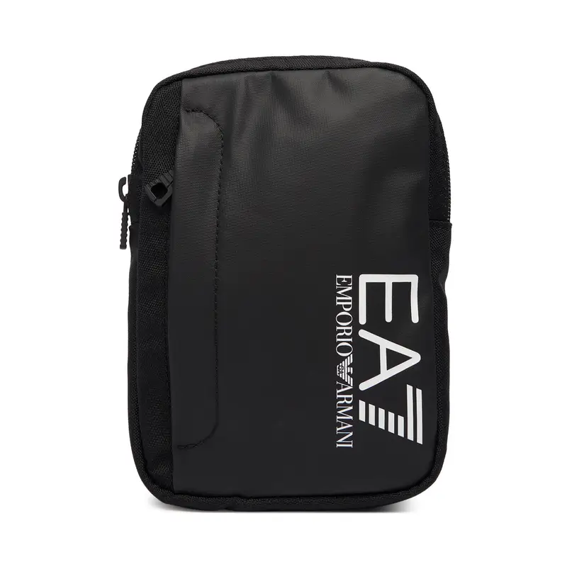 Borsellino EA7 Emporio Armani 7X000058 AF19722 UC001 Nero