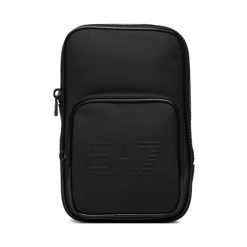 Borsellino EA7 Emporio Armani 7X000069 AF13811 UC001 Nero