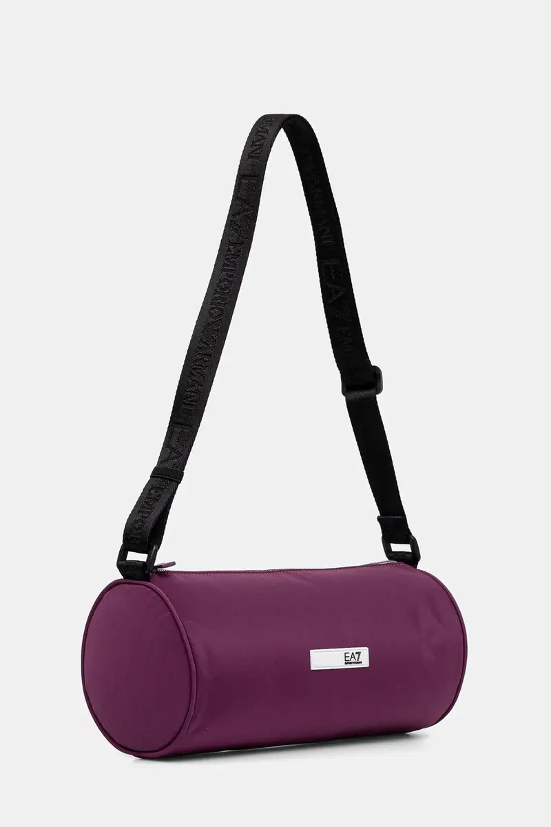 borsetta colore violetto AF18306.7W000742 miniatura 2