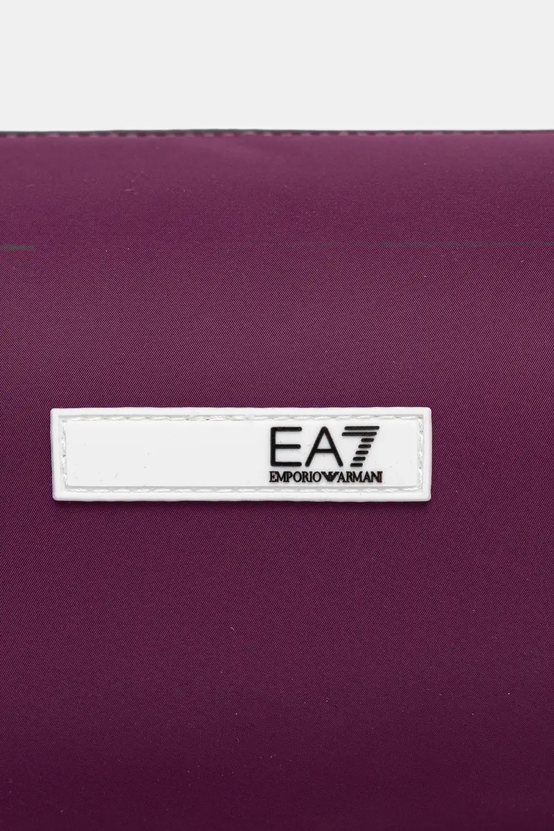 borsetta colore violetto AF18306.7W000742 miniatura 4