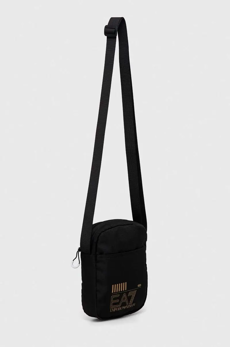 borsetta Nero miniatura 2