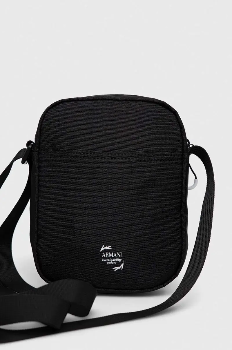 borsetta Nero miniatura 3