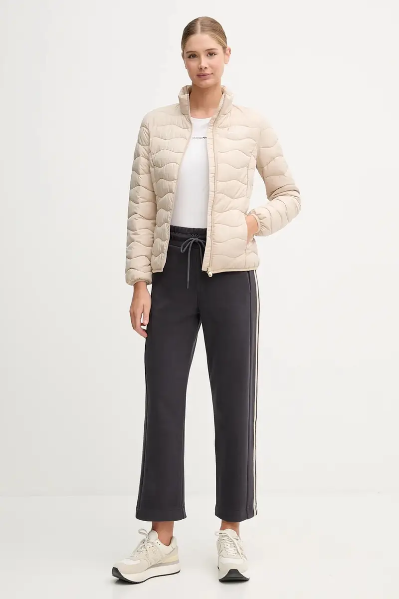 camicia a maniche lunghe colore bianco AF12115.7W000531 miniatura 2