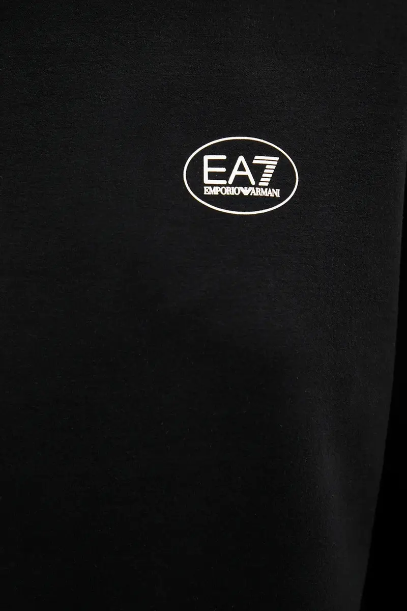 camicia a maniche lunghe colore nero AF16251.7W000609 miniatura 5