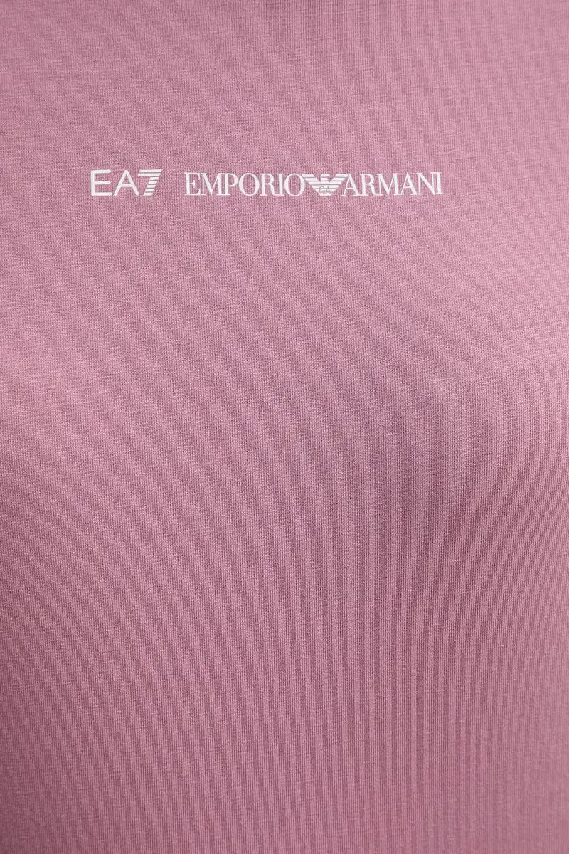 camicia a maniche lunghe colore rosa AF12115.7W000531 miniatura 5