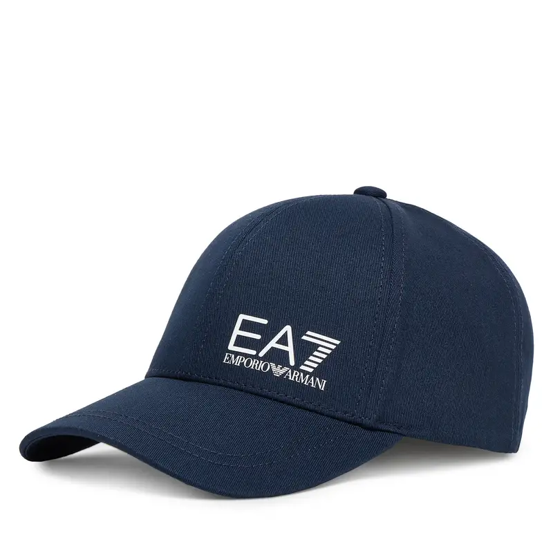 Cappellino EA7 Emporio Armani 7X000005 AF11989 MB038 Blu scuro
