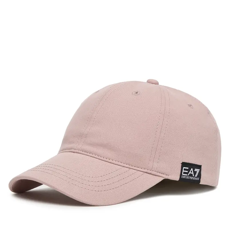 Cappellino EA7 Emporio Armani 7X000047 AF11989 U4079 Rosa