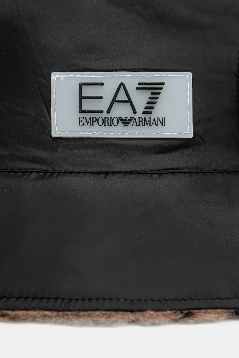 cappello colore marrone AF16373.7W000708 miniatura 4