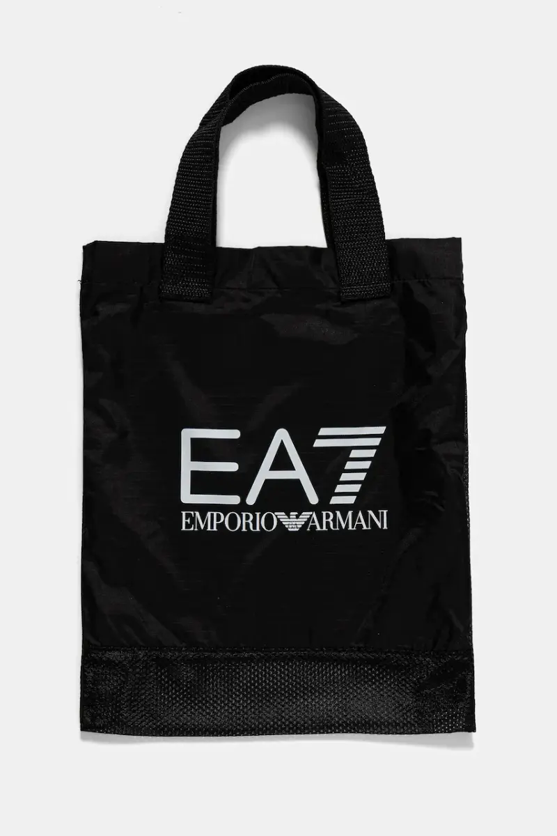 cappello e sciarpa con aggiunta di lana colore nero AF16843.7W000717 miniatura 5