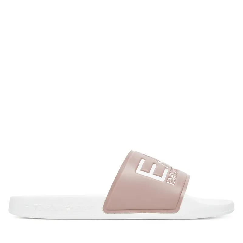 Ciabatte EA7 Emporio Armani 7X000108 AF15118 M0109 Beige