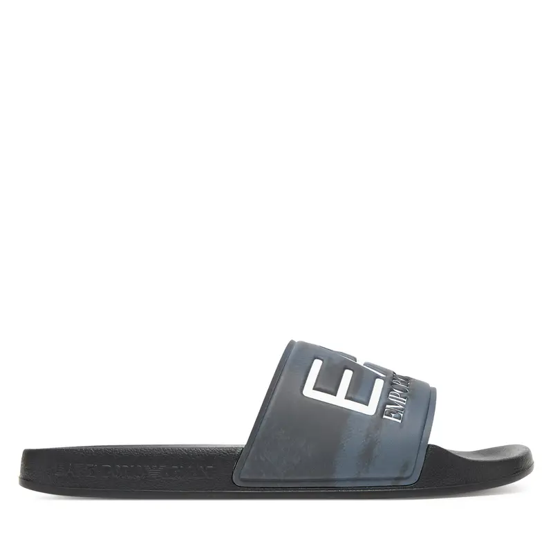 Ciabatte EA7 Emporio Armani 7X000108 AF15118 MC135 Nero