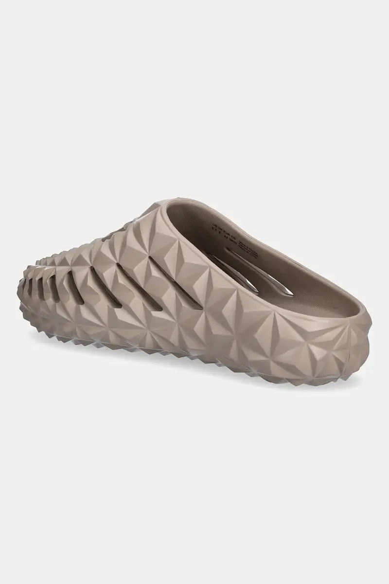 ciabatte slide colore beige XK385.XBR001 miniatura 3