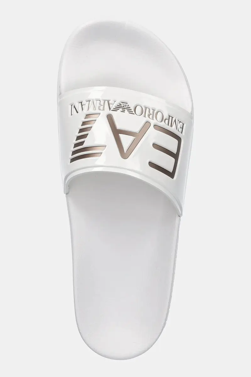 ciabatte slide donna colore bianco AF15118.7X000108 miniatura 4