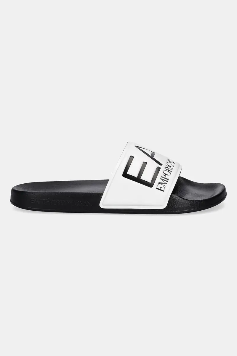 ciabatte slide donna colore nero AF15118.7X000108 miniatura 2