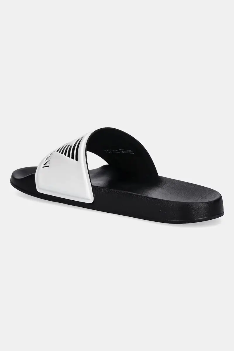 ciabatte slide donna colore nero AF15118.7X000108 miniatura 3