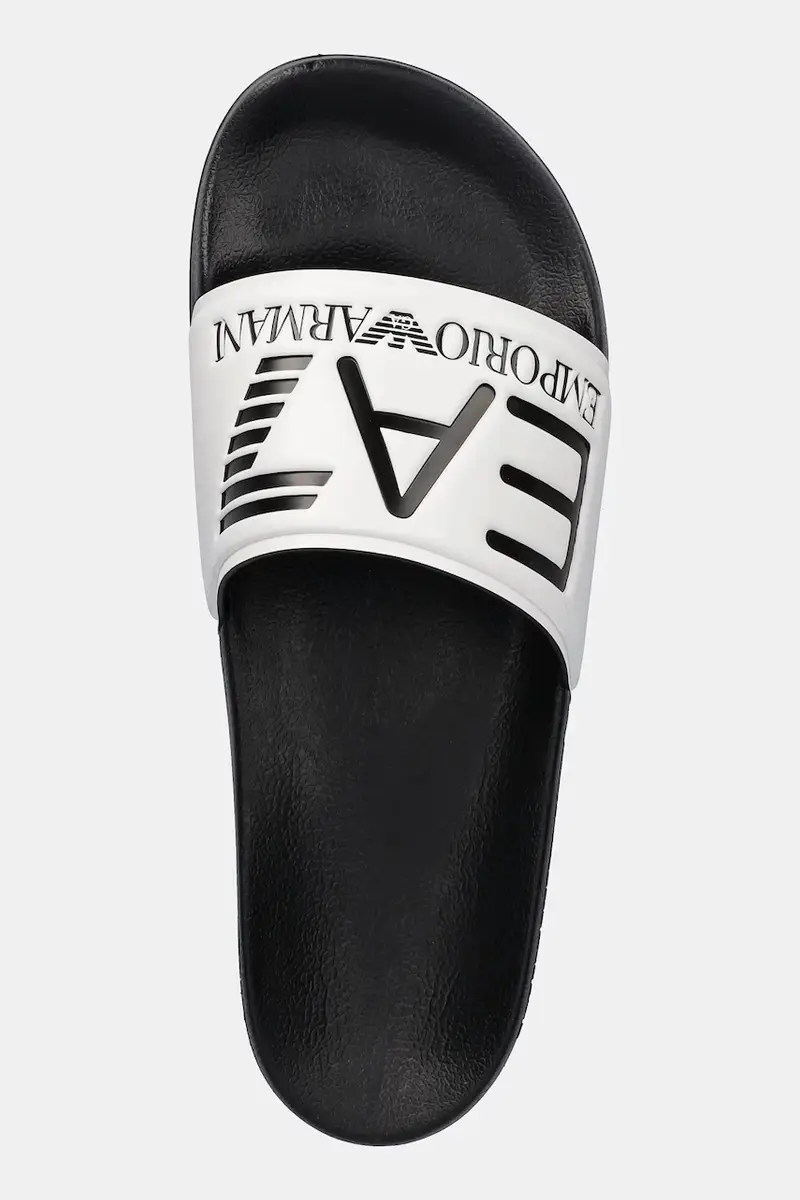 ciabatte slide donna colore nero AF15118.7X000108 miniatura 4