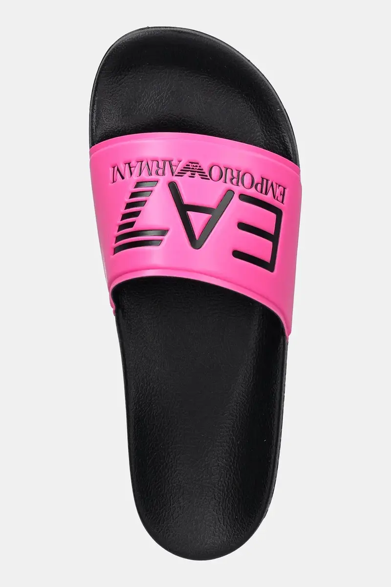 ciabatte slide donna colore nero AF15118.7X000108 Rosa miniatura 4