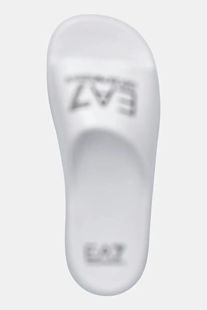 ciabatte slide uomo colore bianco AF18618.7X000356 miniatura 5