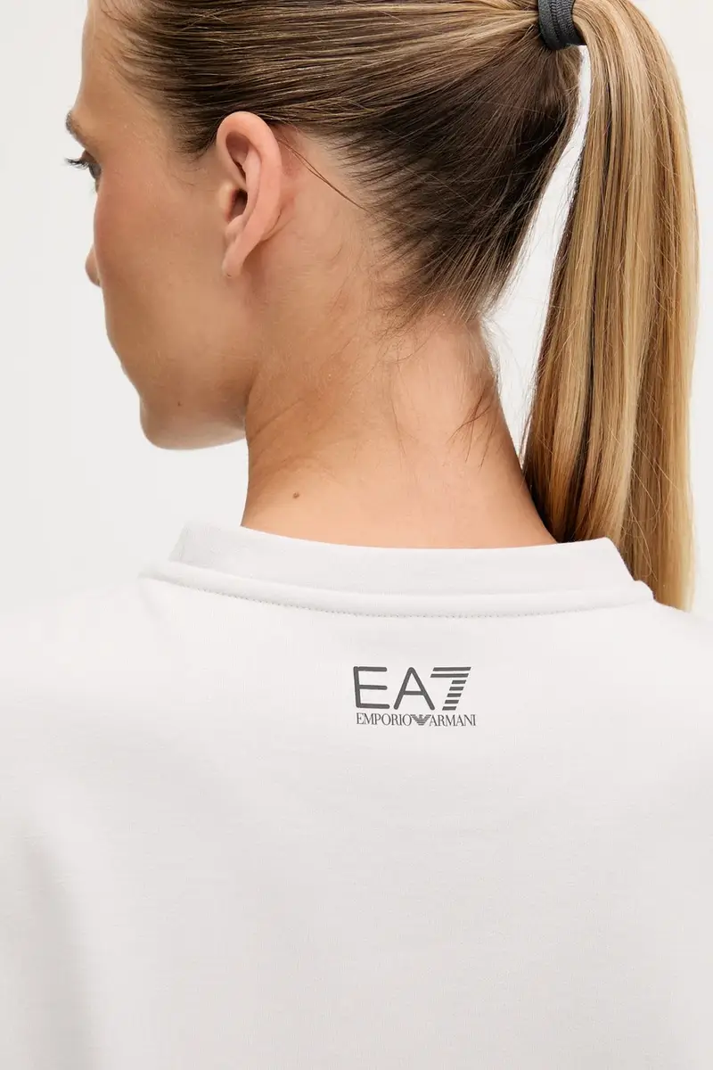 felpa donna colore grigio AF10443.7W000799 miniatura 5